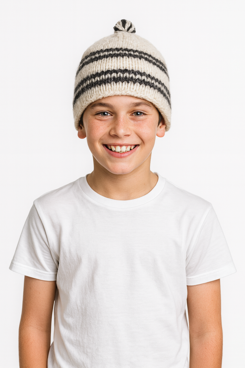 Gorro Chilote