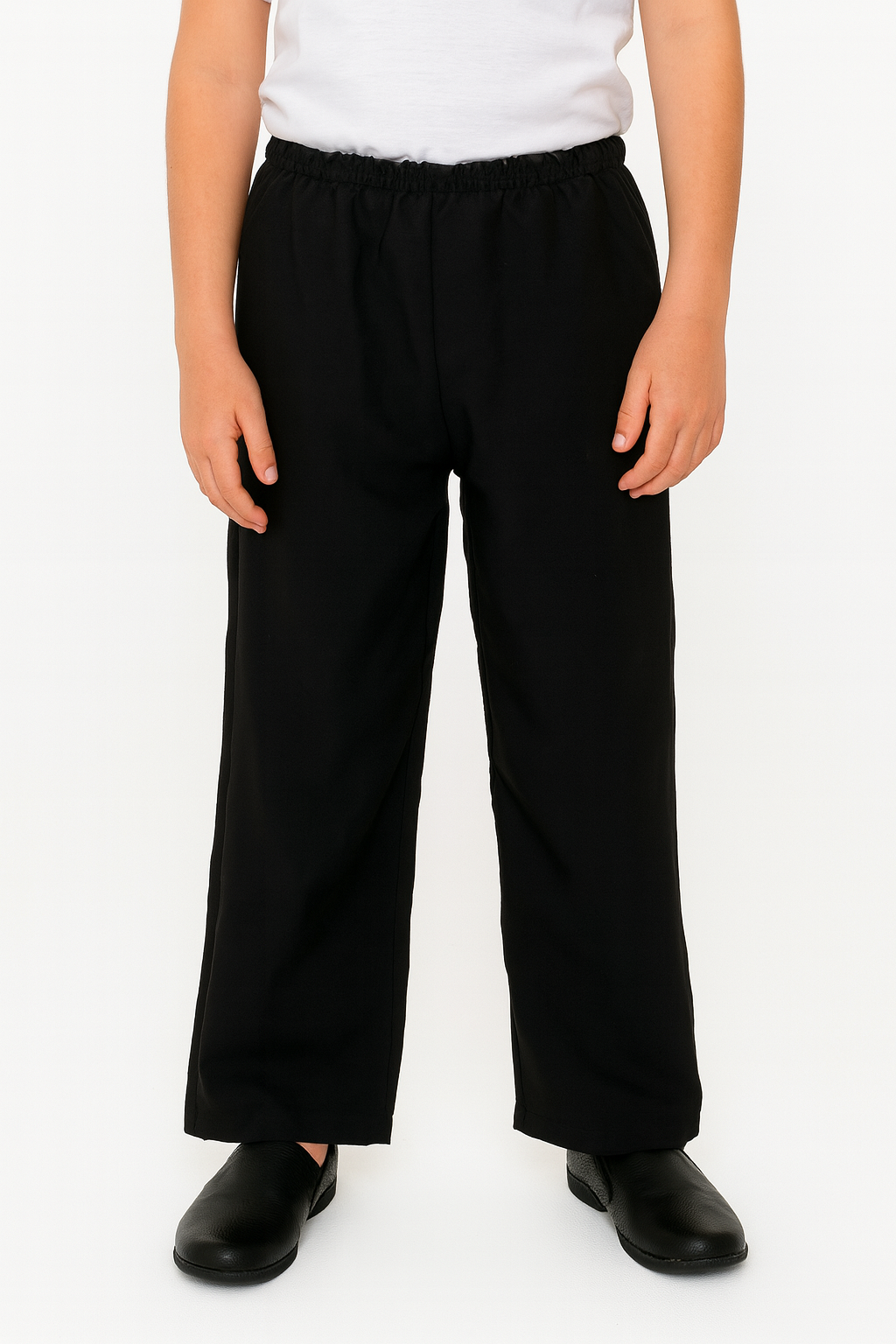 Pantalón Satín