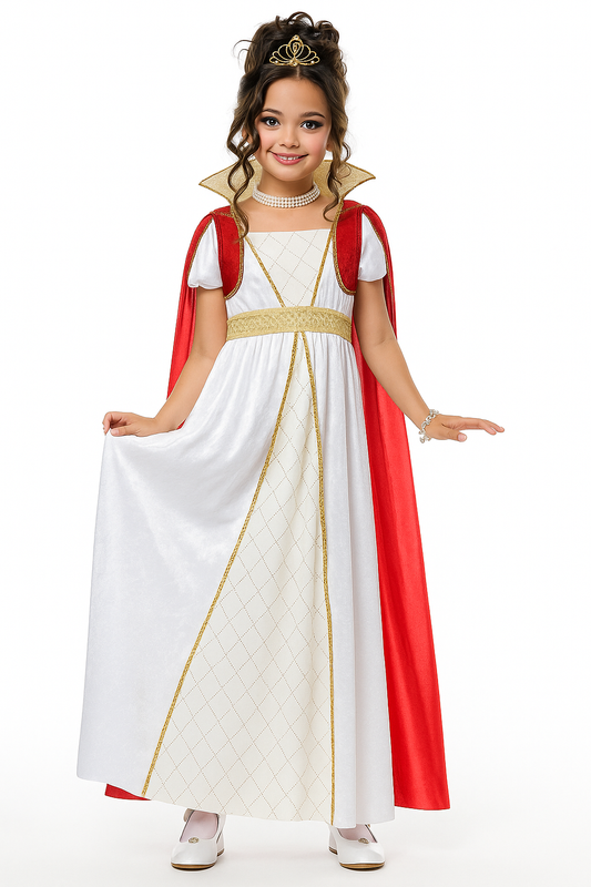 Disfraz Emperatriz Imperial