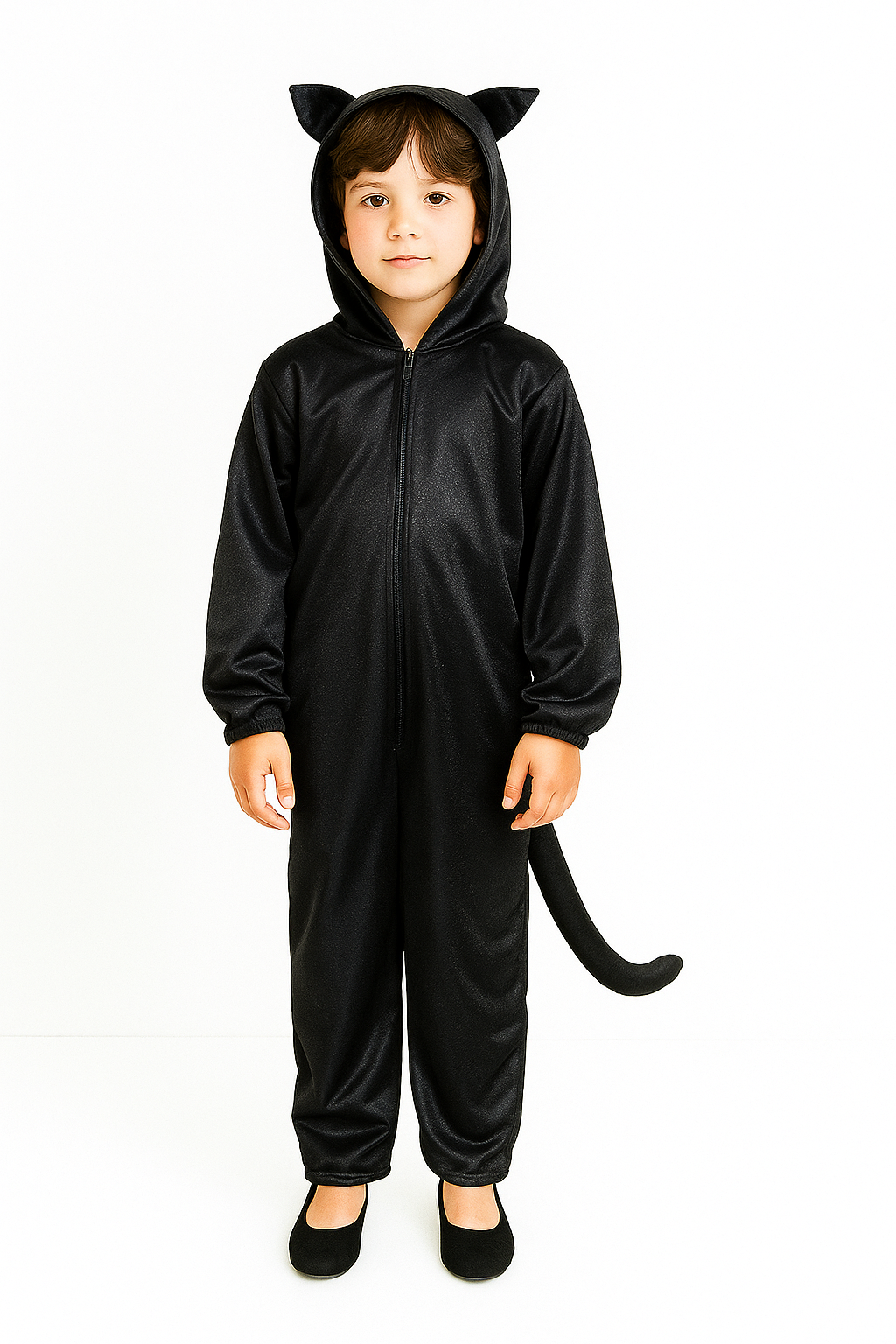 Disfraz Gato