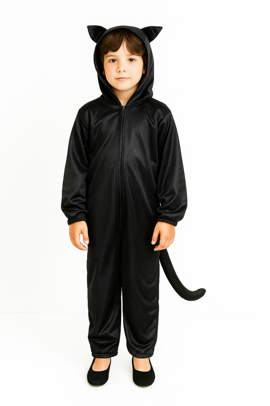 Disfraz Gato