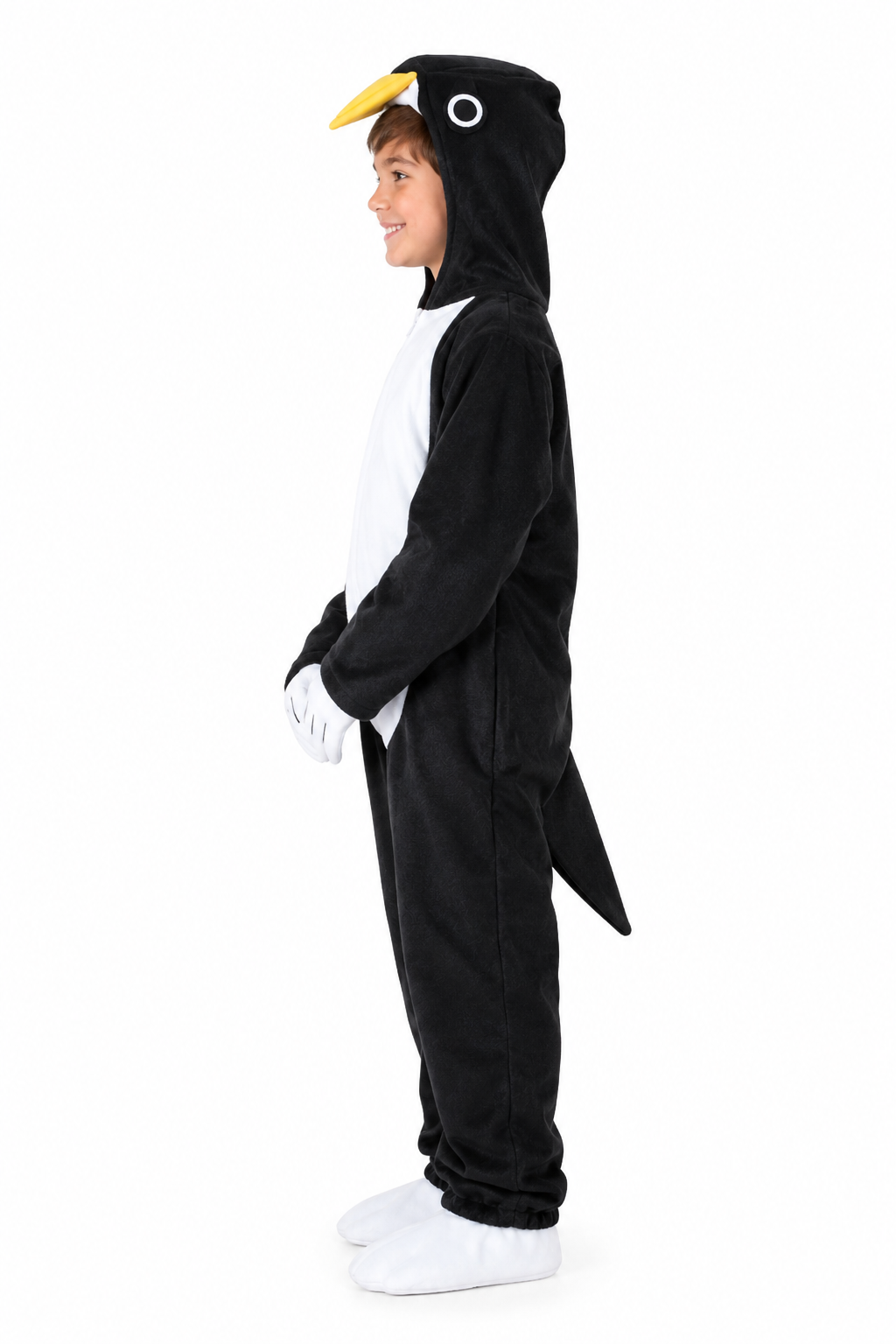 Disfraz de Pingüino