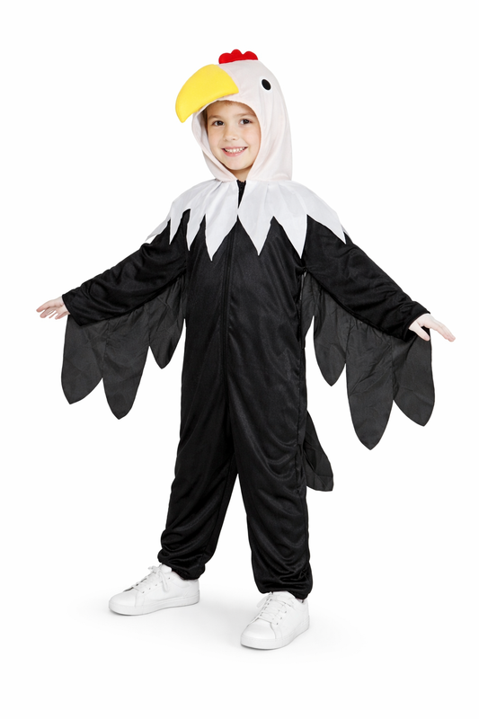 Disfraz Condor