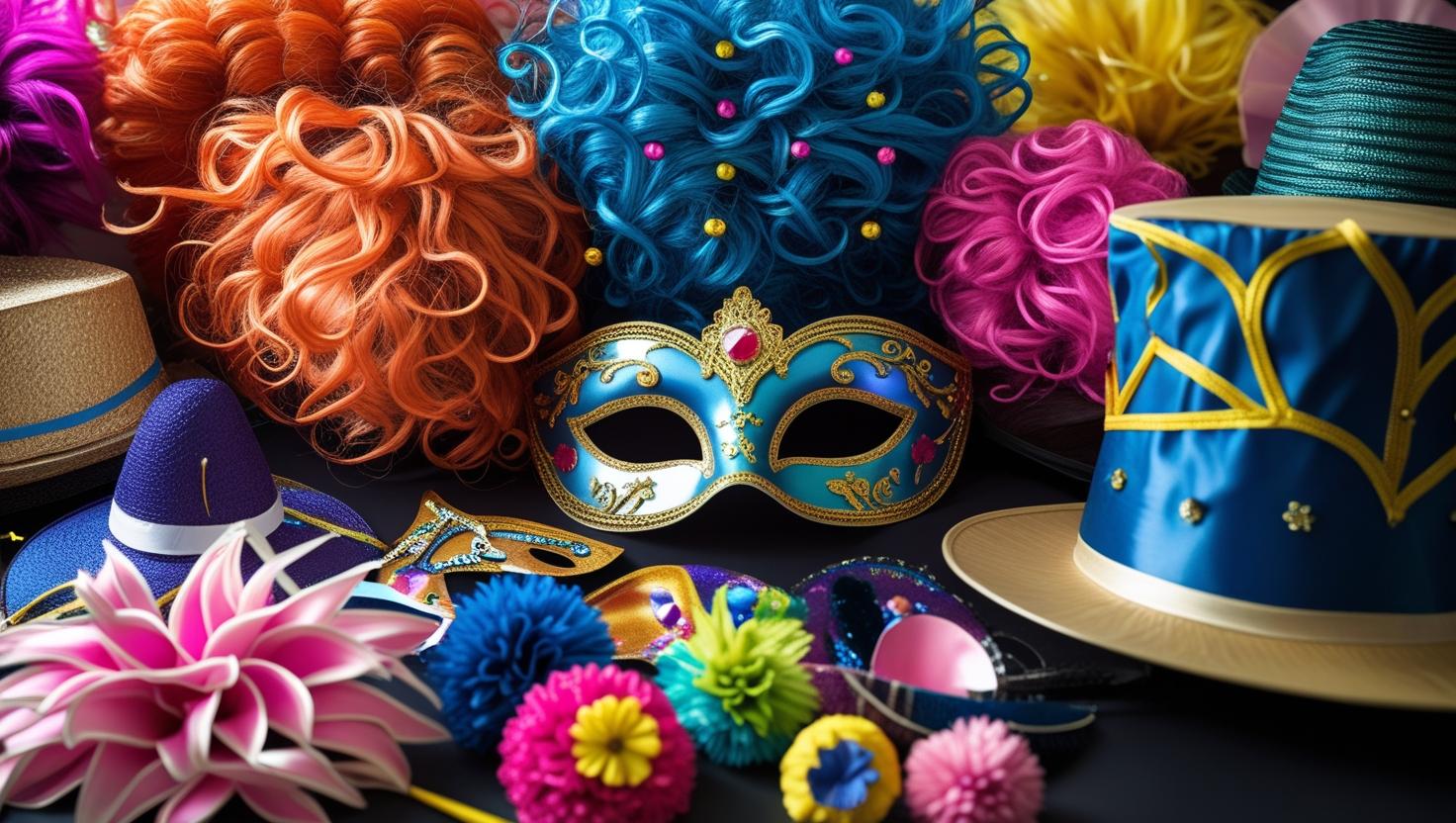 Accesorios