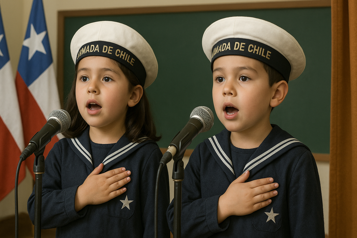 Día de las Glorias Navales