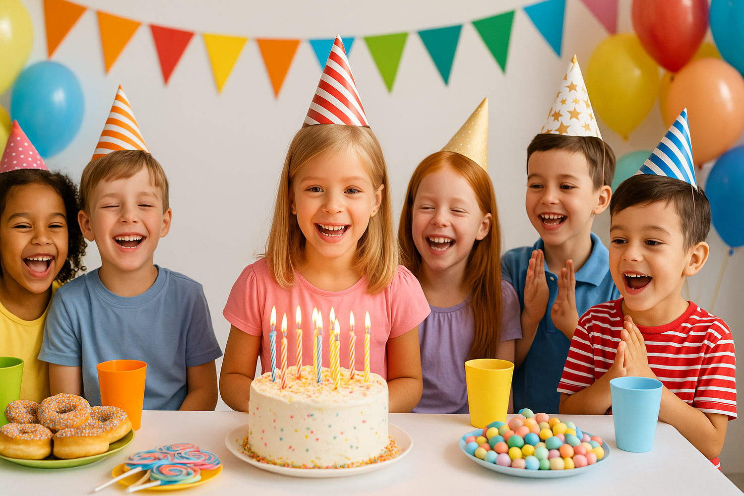 Cumpleaños
