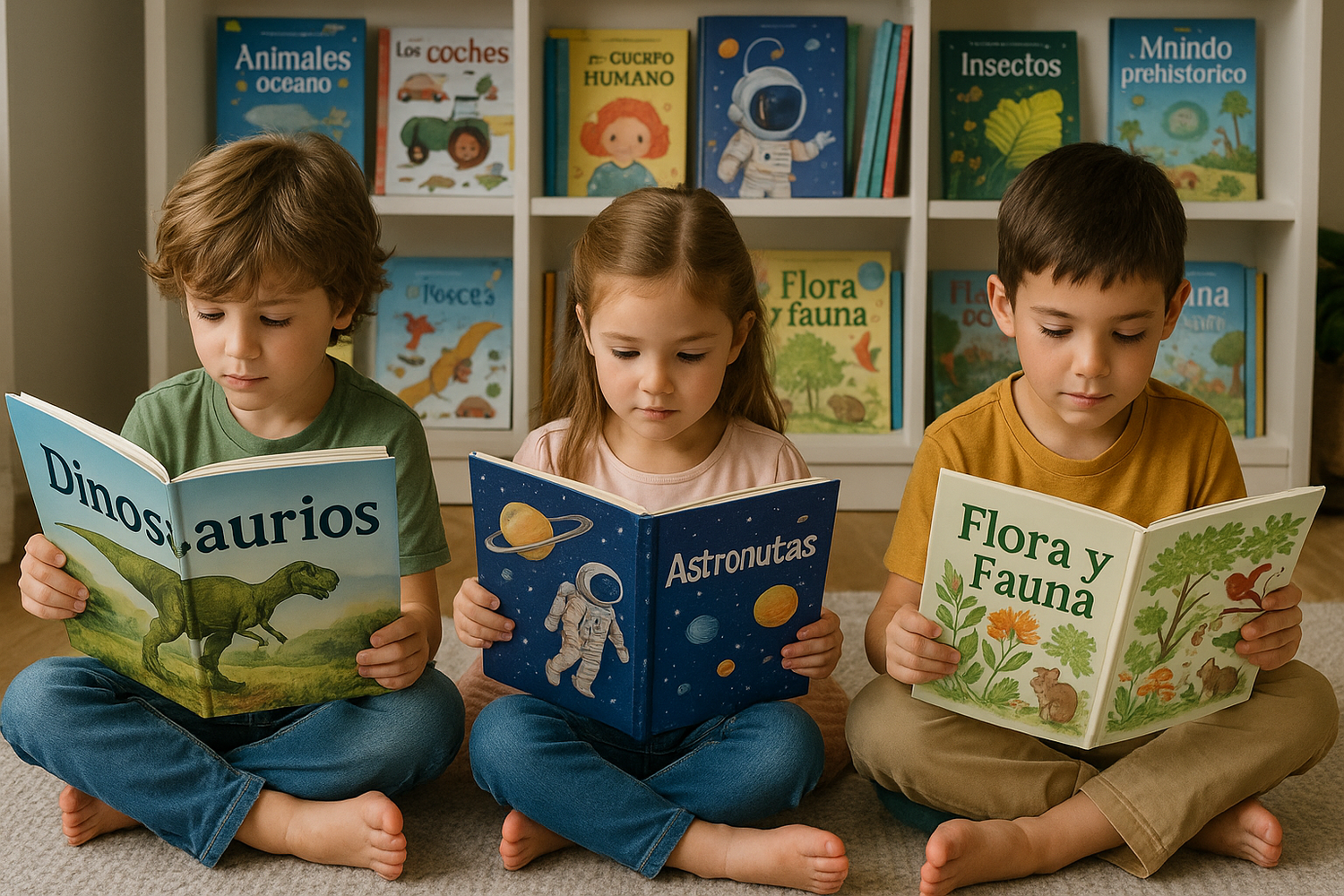 Ciencia y Tecnología