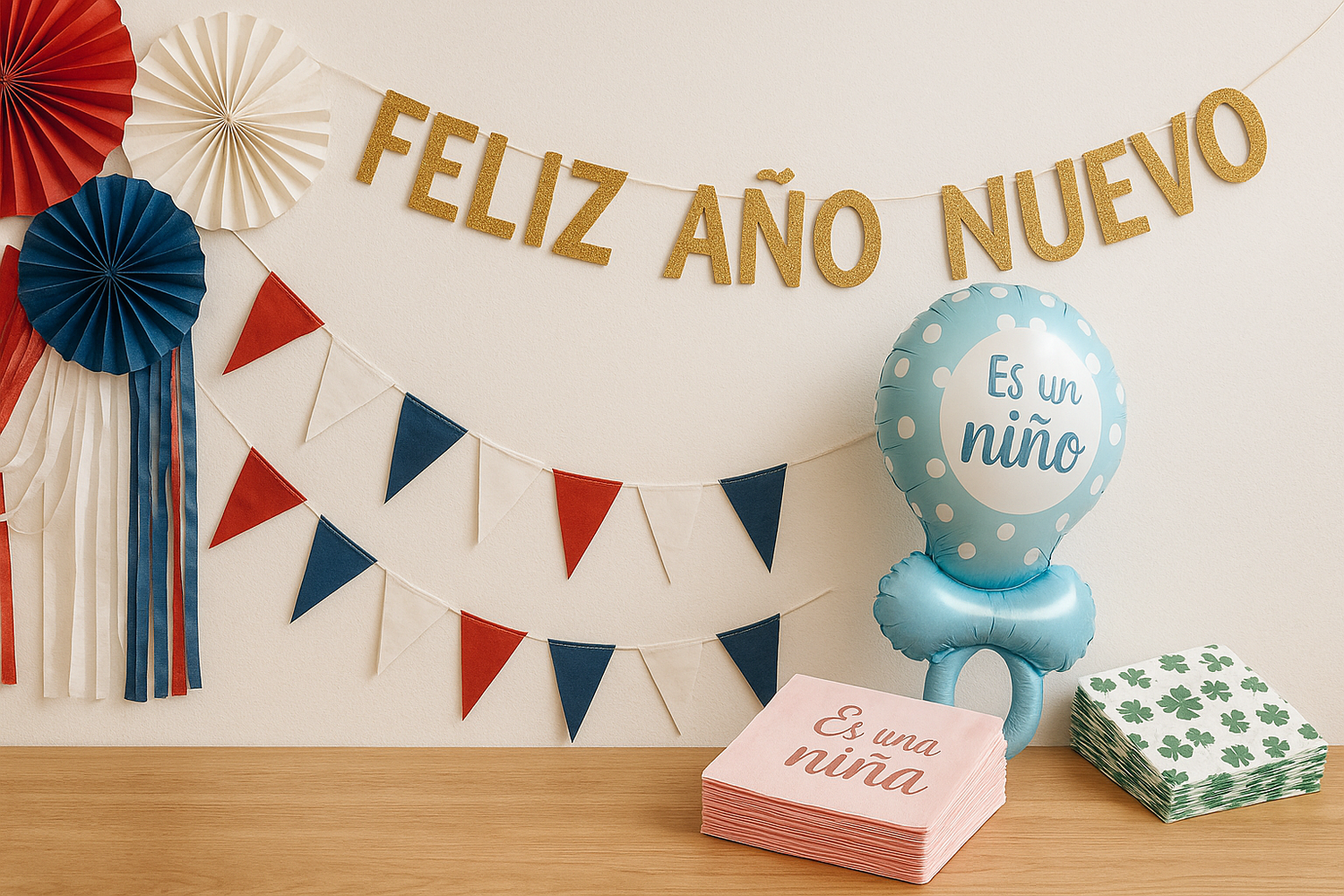 Decoraciones