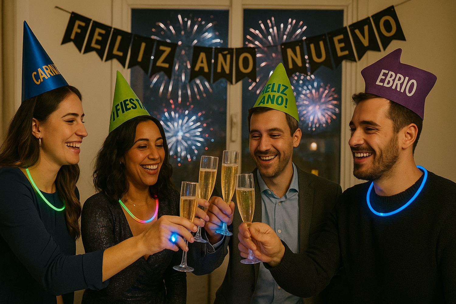 Año Nuevo