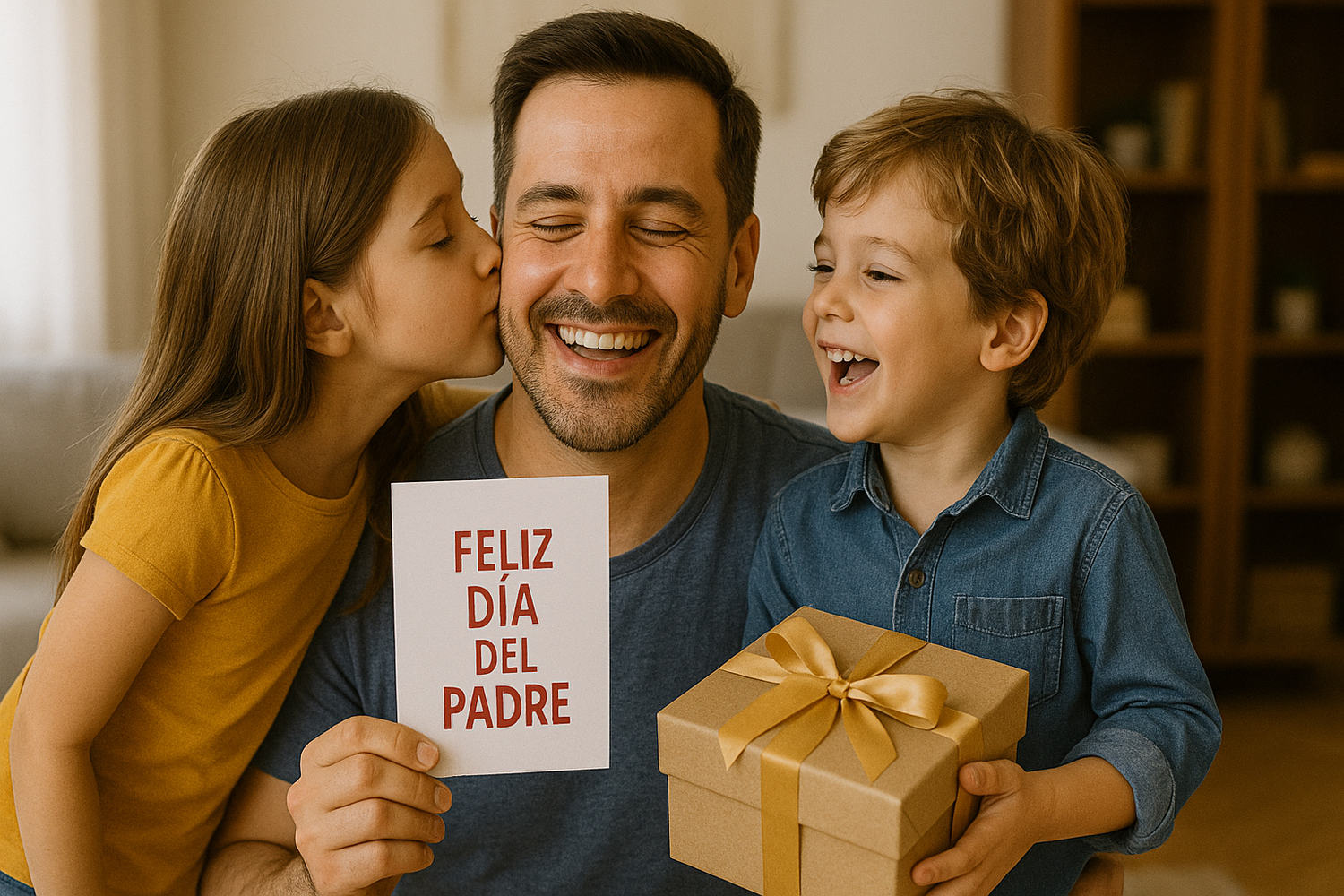 Día del Padre