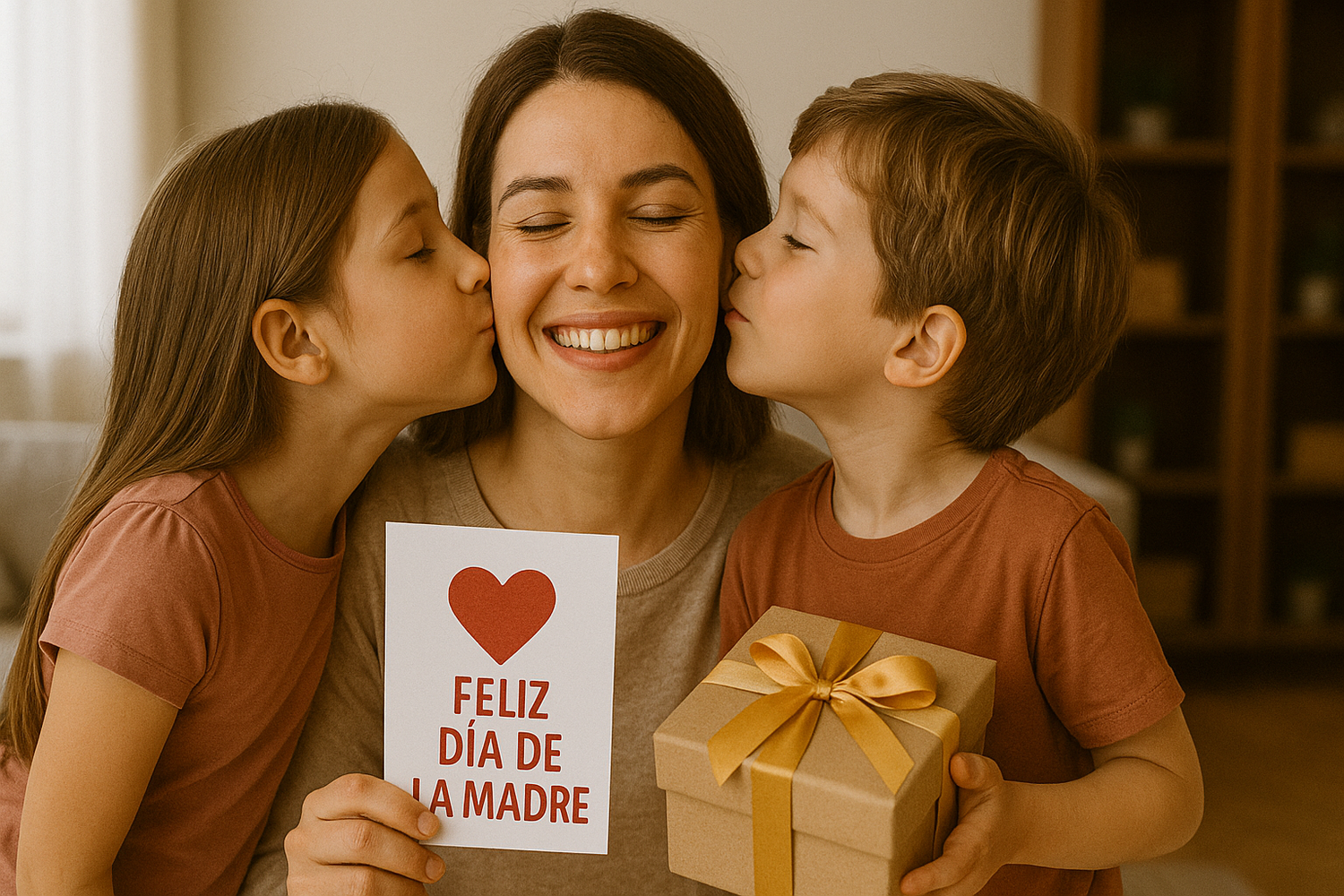 Día de la Madre