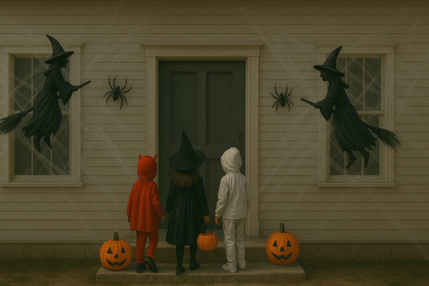 Halloween
