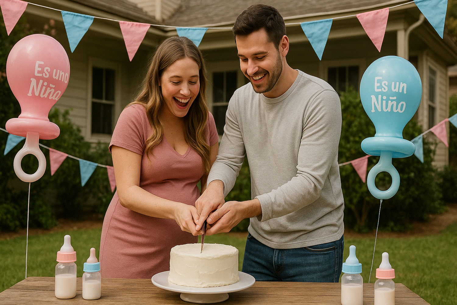 Baby Shower