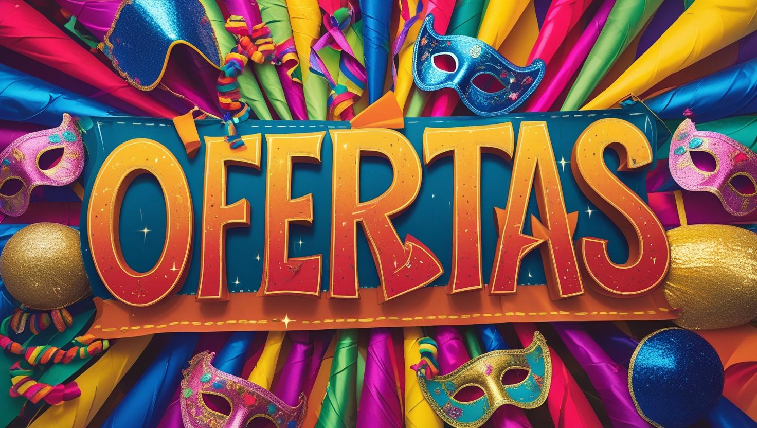 Ofertas