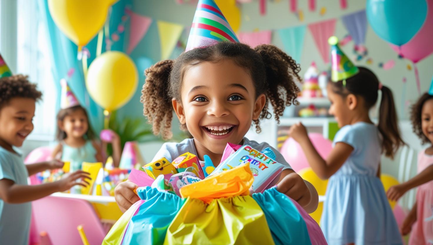 Sorpresas de Cumpleaños