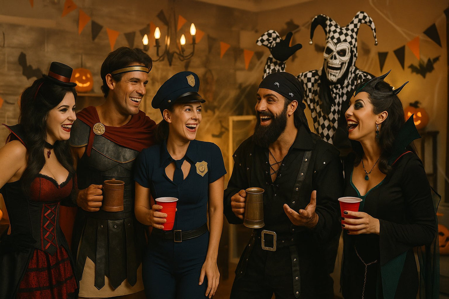 Halloween