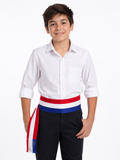 Faja Tricolor