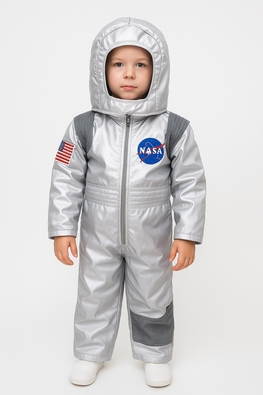 Disfraz Astronauta
