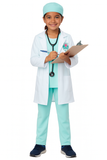 Disfraz Doctora Buena