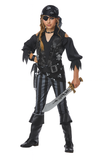 Disfraz Pirata Rebelde
