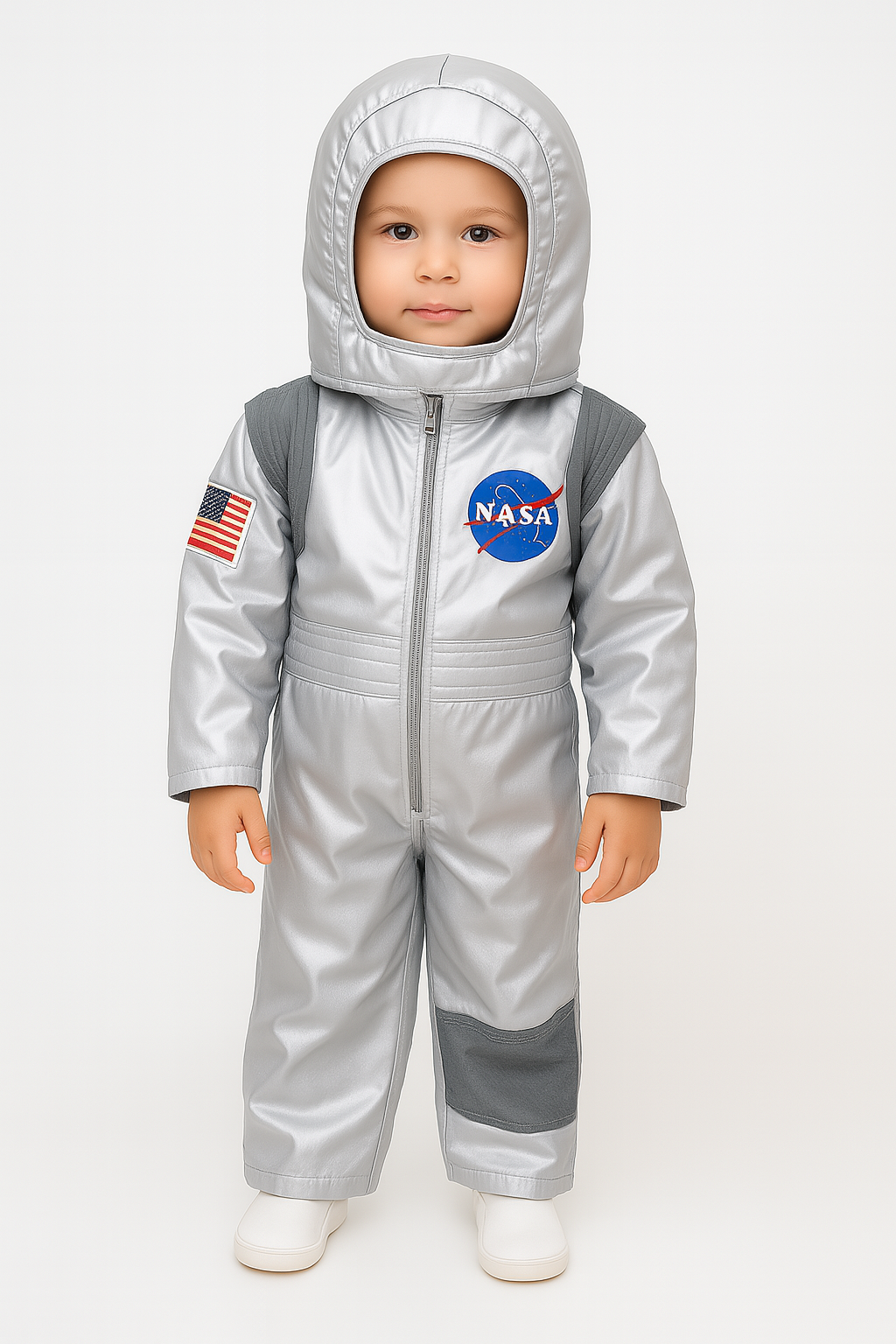 Disfraz Astronauta