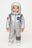 Disfraz Astronauta