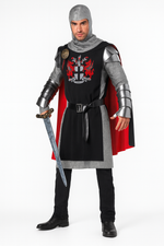 Disfraz Caballero Medieval