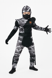 Disfraz Ninja Artic