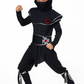 Disfraz Ninja Negro