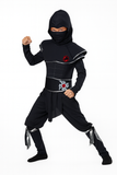 Disfraz Ninja Negro