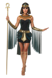 Disfraz Cleopatra Corto