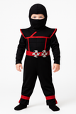 Disfraz Ninja Para Pequeños