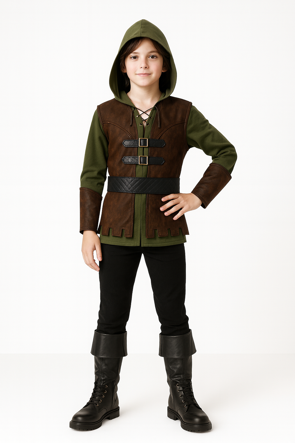 Disfraz Robin Hood