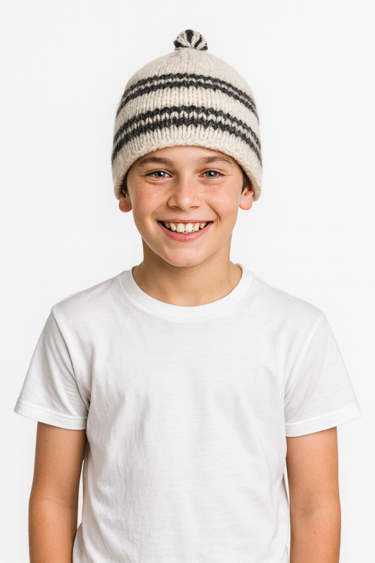Gorro Chilote