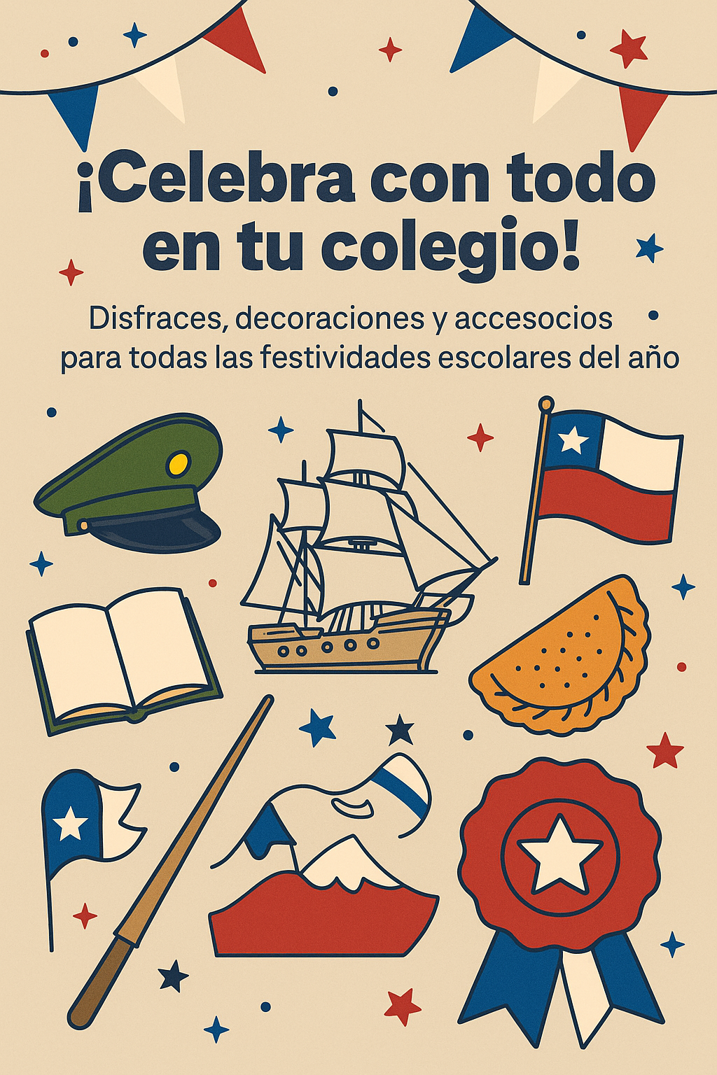 Celebraciones Escolares