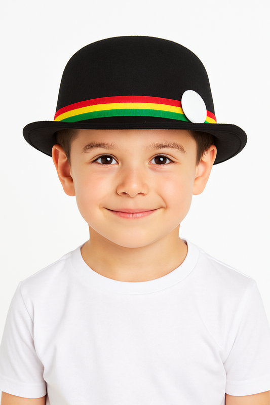 Gorro Nortino Negro