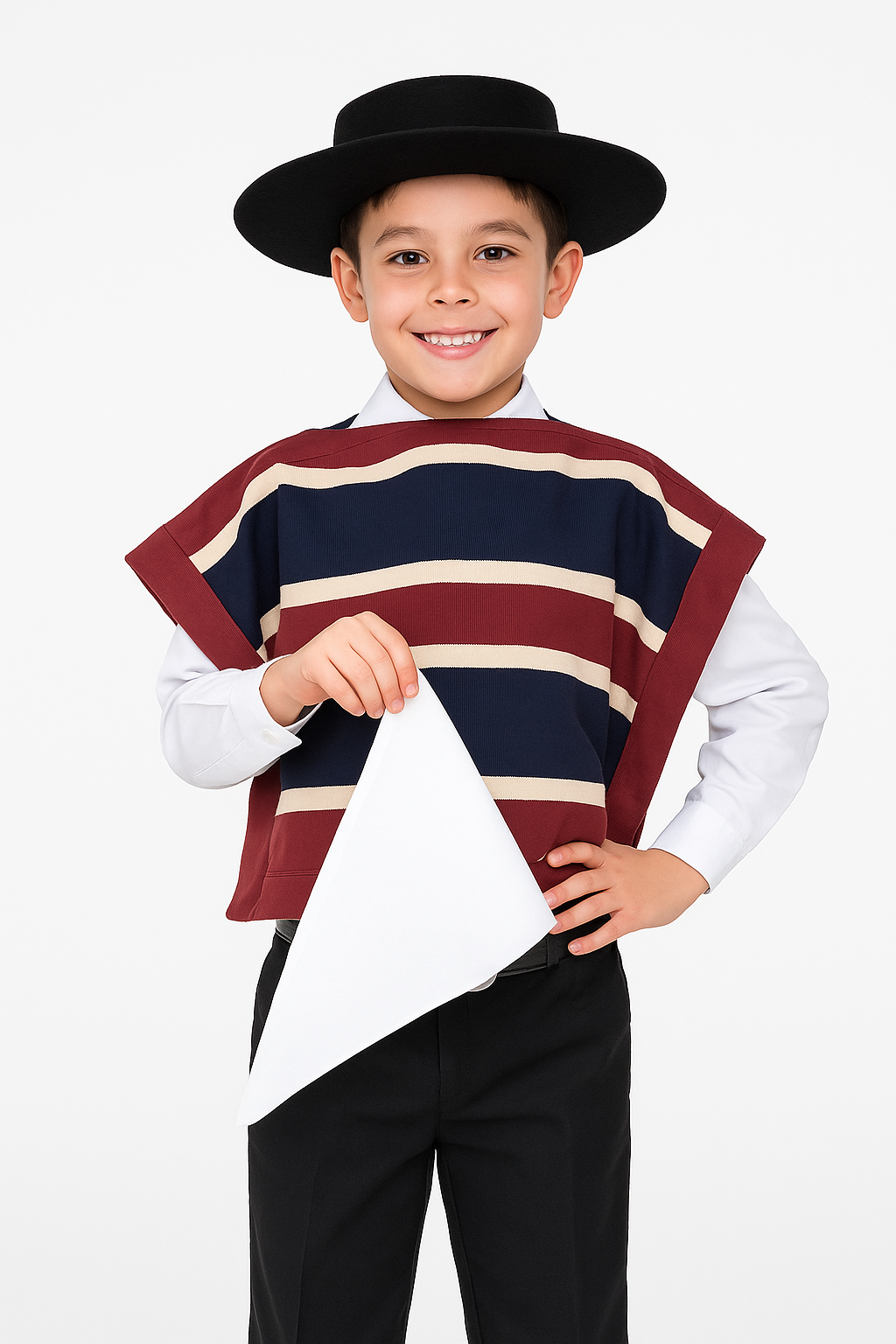 Pañuelo de Cueca