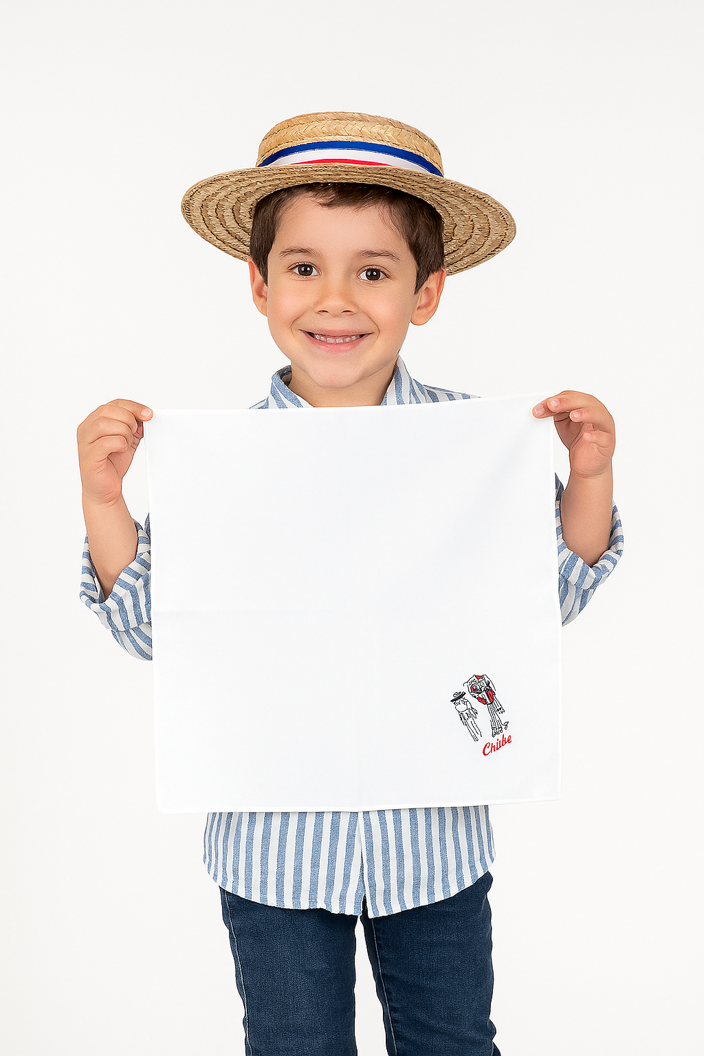 Pañuelo de Cueca