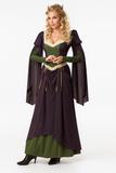 Disfraz Dama Medieval
