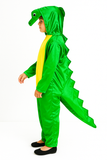 Disfraz Dinosaurio