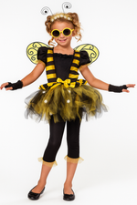 Disfraz Abeja Niña
