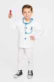 Disfraz Doctor