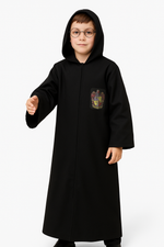 Disfraz Harry Potter Capa