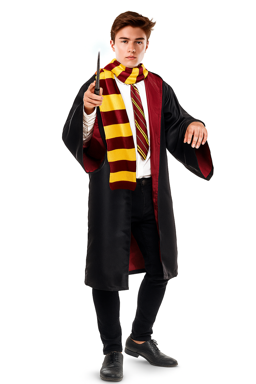 Disfraz Harry Potter