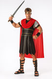 Disfraz Hercules / Romano