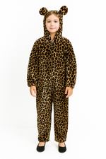 Disfraz Leopardo