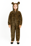 Disfraz Leopardo
