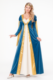 Disfraz Medieval Elegante
