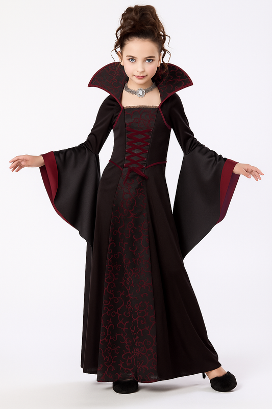 Disfraz Vampira