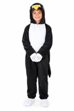 Disfraz de Pingüino